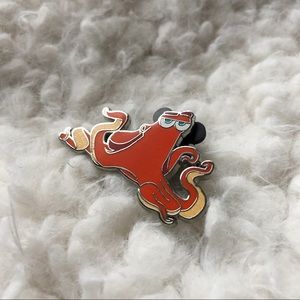 Disney Enamel Pin - Hank from Finding Dory